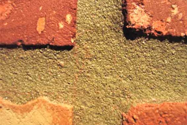 Ziegelfliesenmanufaktur | Natursteinfugenfüller GELB