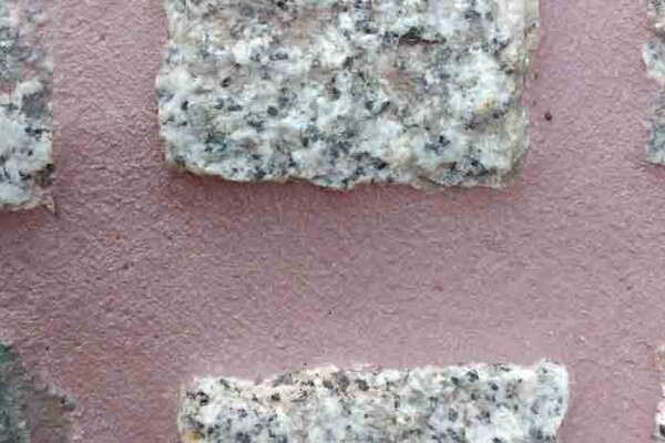 Ziegelfliesenmanufaktur | Pflasterfugenfüller KAMINROT