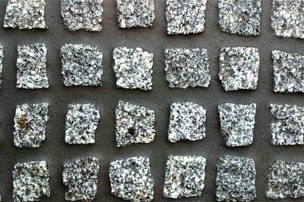 Ziegelfliesenmanufaktur | Pflasterfugenmasse DUNKELGRAU