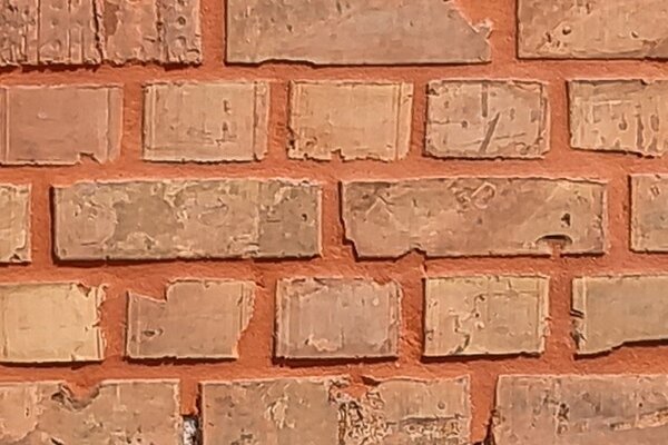 Ziegelfliesenmanufaktur | Mauerwerksfugenfüller | ZIEGELROT