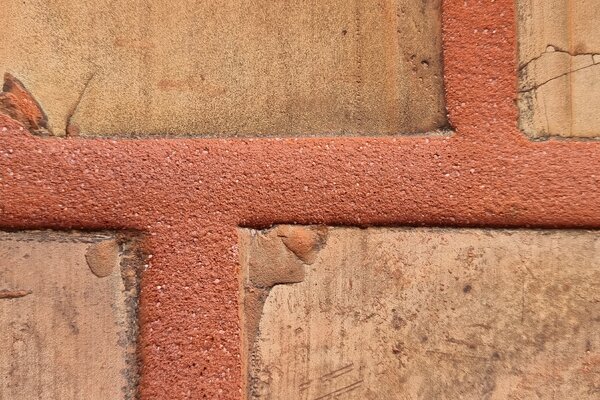 Ziegelfliesenmanufaktur | Fugenmasse ZIEGELROT