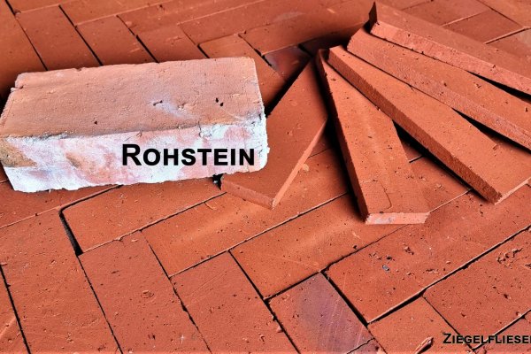 Ziegelfliesenmanufaktur | Terracotta Backsteinfliese