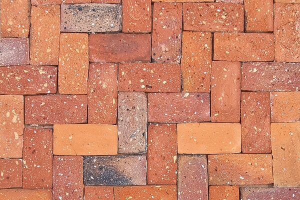 Ziegelfliesenmanufaktur | Terracotta-Backsteinfliesen Format 12 x 25