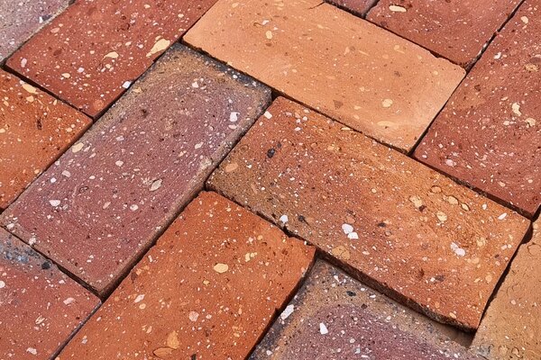 Ziegelfliesenmanufaktur | Cotto Ziegelfliesen