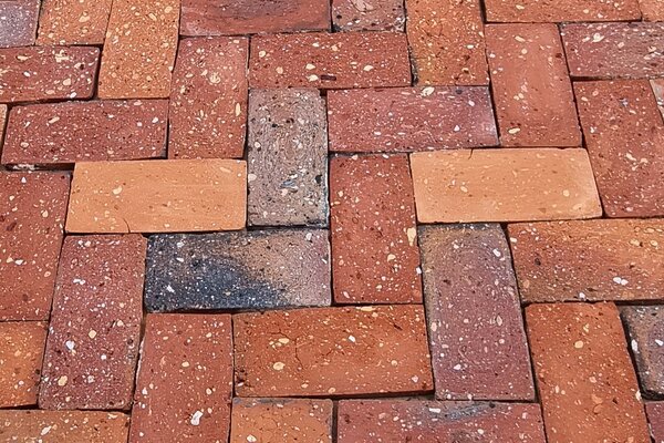 Ziegelfliesenmanufaktur | Terracotta Ziegelfliesen