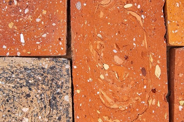 Ziegelfliesenmanufaktur | Terracotta Backsteinfliesen