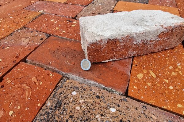 Ziegelfliesenmanufaktur | Terracotta-Ziegelfliese