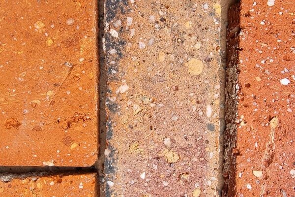 Ziegelfliesenmanufaktur | Ziegelfliesen - Steinsorte Bunzlau Fischgrät