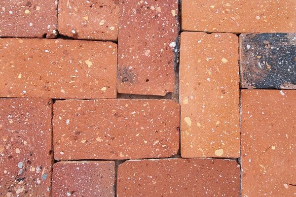 Ziegelfliesenmanufaktur | Terracotta Ziegelfliesen | Bunzlau Rustikal