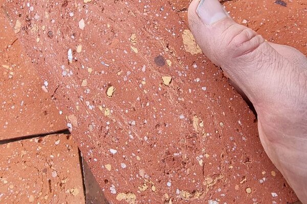 Ziegelfliesenmanufaktur | Terracotta Ziegelfliesen | Bunzlau Rustikal