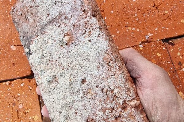 Ziegelfliesenmanufaktur | Terracotta Ziegelfliesen | Bunzlau Rustikal