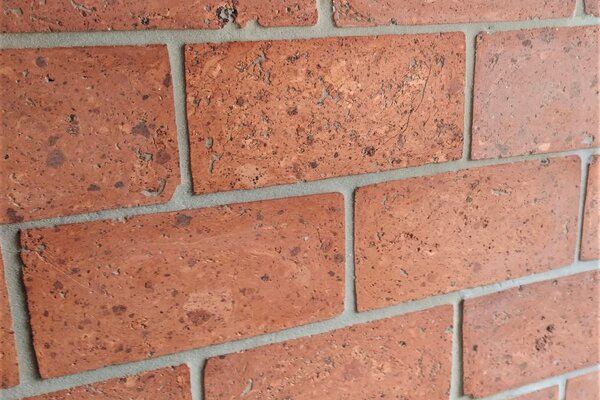 Ziegelfliesenmanufaktur | Terracotta-Natursteinfugenmörtel GRAU