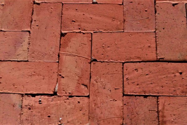 Ziegelfliesenmanufaktur | Terracotta Backsteinfliesen