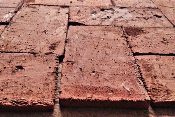 Ziegelfliesenmanufaktur | Terracotta Backsteinfliesen