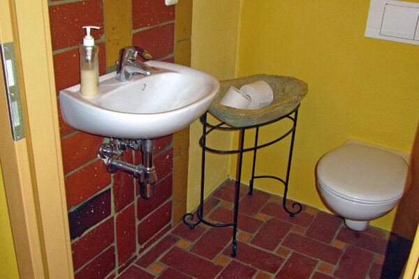 Ziegelfliesenmanufaktur | Ziegelfliesen als Wand- und Bodenfliesen - Beispiele und Referenzen