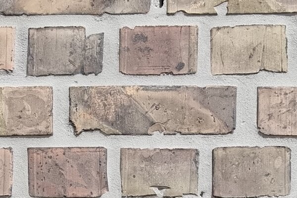 Ziegelfliesenmanufaktur | Mauerwerksfugenmasse | GRAU