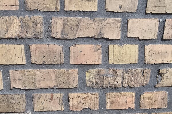 Ziegelfliesenmanufaktur | Mauerwerksfugenmörtel | DUNKELGRAU