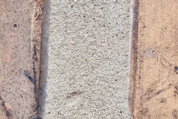 Ziegelfliesenmanufaktur | Natursteinfugenmörtel GRAU