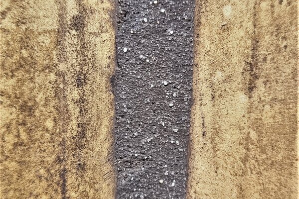 Ziegelfliesenmanufaktur | Mauerwerksfugenfüller | DUNKELGRAU