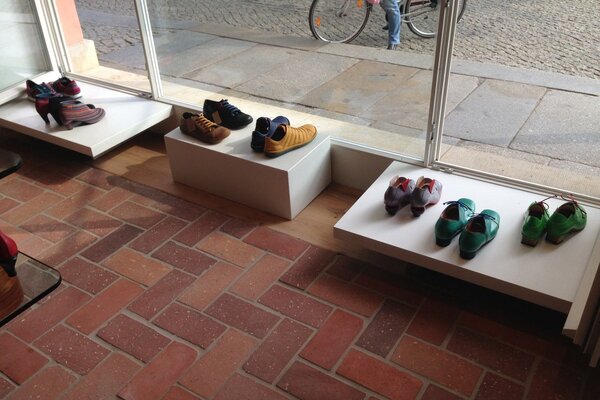 Ziegelfliesenmanufaktur | Terracotta-NatursteinFugenmasse GRAU