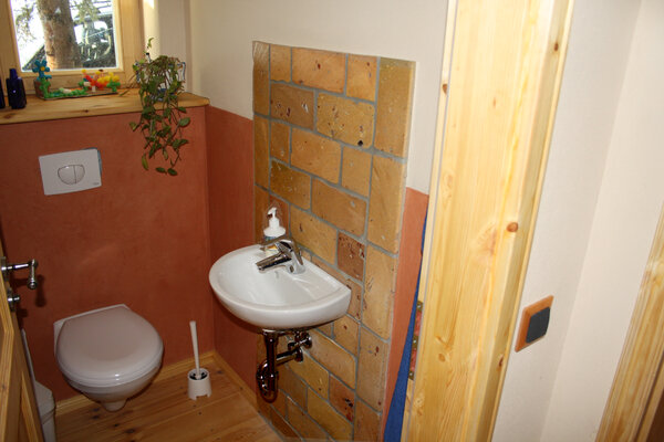 Ziegelfliesenmanufaktur | Ziegelfliesen als Wand- und Bodenfliesen - Beispiele und Referenzen