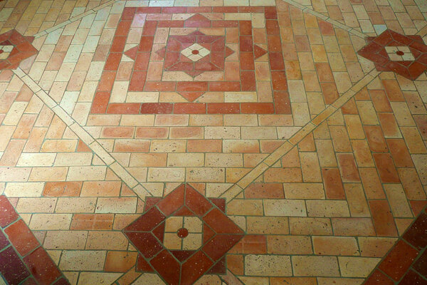 Ziegelfliesenmanufaktur | Ziegelfliesen als Wand- und Bodenfliesen - Beispiele und Referenzen