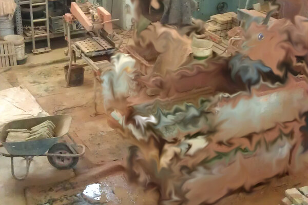 Ziegelfliesenmanufaktur | Ziegelfliesenmanufaktur - Historie